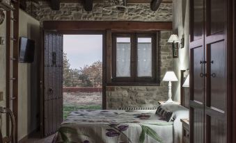 Mas Tulsà Casa Rural Girona