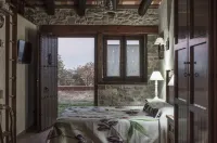 Mas Tulsà Casa Rural Girona Hotel di Provinsi Girona