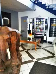 Aparthotel Area