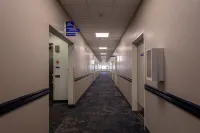 Coratel Inn and Suites by Jasper Saint Paul Minneapolis Inver Grove Heights Hotels in Cottage Grove