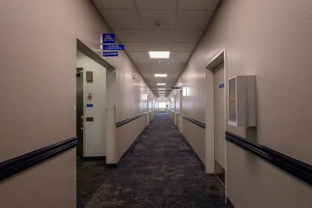 Coratel Inn and Suites by Jasper Saint Paul Minneapolis Inver Grove Heights