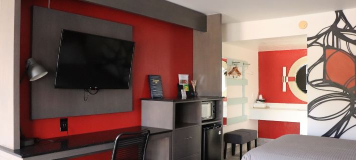 University Inn Hotels in Tucson