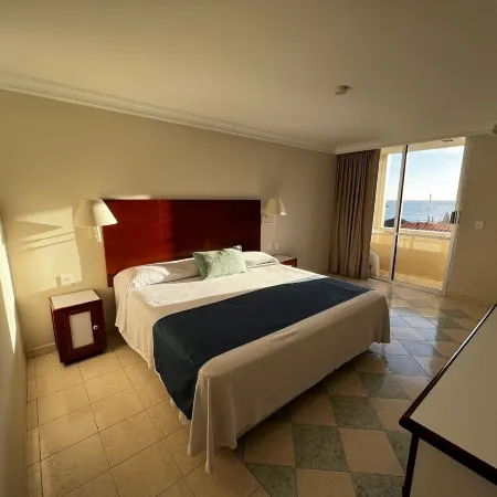 Hotel Sands Arenas