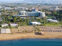 Sural Saray Hotel
