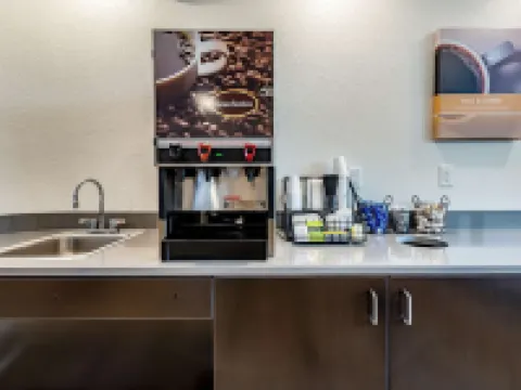 モーテル 6 マンカト - ミネソタ マンケートーのホテル