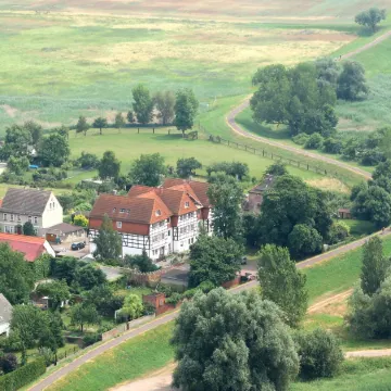 Hotel Elbrivera Alt Prester