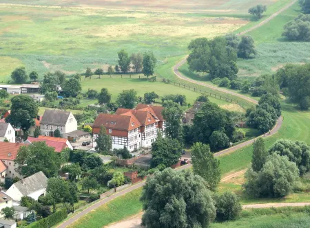 Hotel Elbrivera Alt Prester