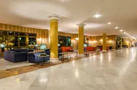 Exe Guadalete Hotels in El Cuervo de Sevilla