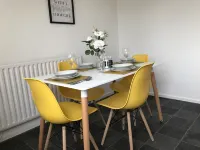 Swale Corner Hotels in Wellingborough