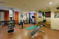 Hotel Victoria - Træningscentre
