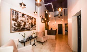 Tempo Rent Apart Hotel