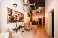 Tempo Rent Apart Hotel