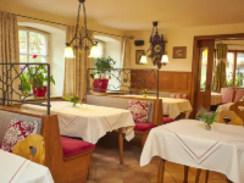 Flair Hotel Zum Storchen Hotels in Bad Windsheim