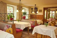 플레어 호텔 춤 스토르헨