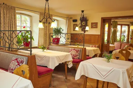 Flair Hotel Zum Storchen