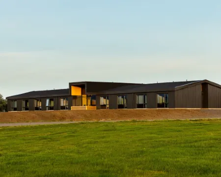 Lilja Guesthouse Hotels in Hornafjordur