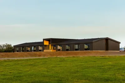 Lilja Guesthouse Hotels in Hornafjordur