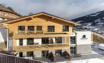 Pure Alpine Suites
