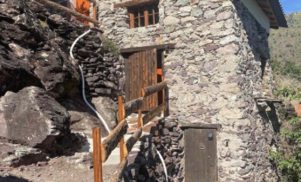 Les Ecrins de Belvedere