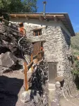 Les Ecrins de Belvedere Hotels in Valdeblore