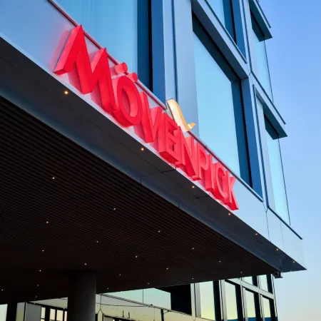 Mövenpick Zagreb