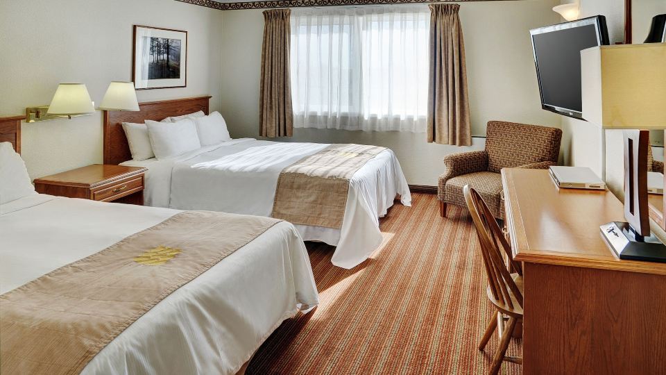 Lakeview Inns & Suites - Brandon