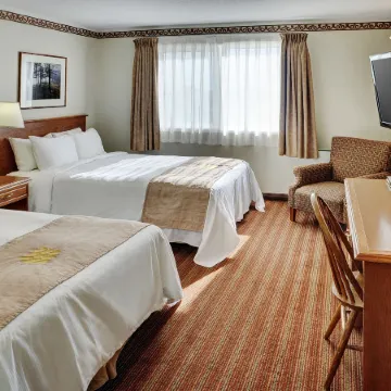 Lakeview Inns & Suites - Brandon