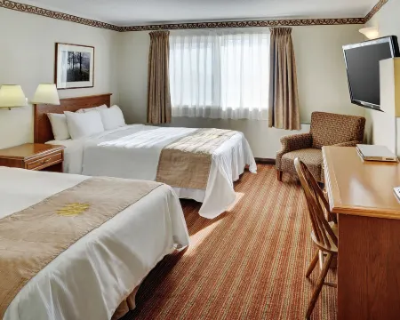 Lakeview Inns & Suites - Brandon Hoteles en Brandon