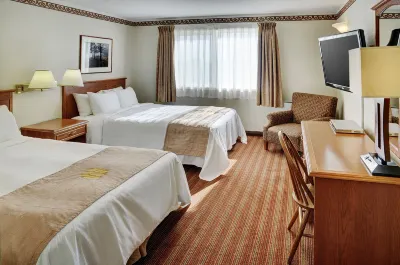 Lakeview Inns & Suites - Brandon Hotels near Brandon Municipal Airport