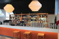 卡爾頓米爾飯店 - 酒吧