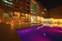 New Hotel