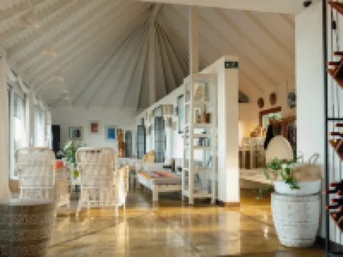 Altiplanico Rapa Nui Hotels in Easter Island