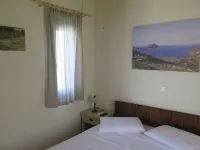 卡明納基阿穆爾戈斯開放式公寓酒店 - 露台