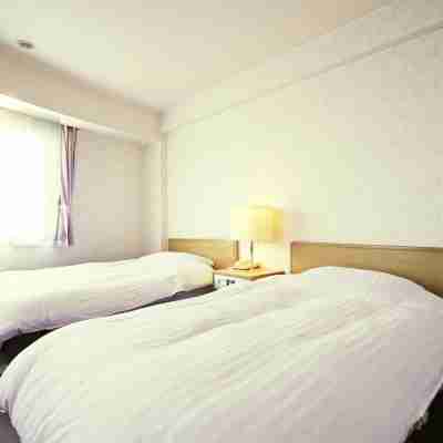 ホテルサハリン Rooms