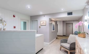 Edgar Hotel Martha's Vineyard, Ascend Hotel Collection