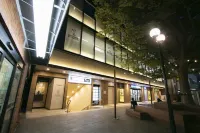 Kario Sasazuka Hotel a Tokyo