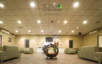 Sorina Hillside Resort Hotels in Gorhe Khurd