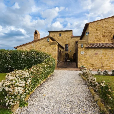 Agriturismo Il Macchione