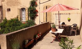 Hôtel du Cours