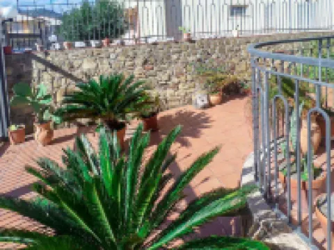 Dolce Casa n 41 Hotel a Rina