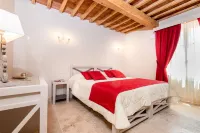 Relais dei Molini Các khách sạn ở Marina di Castagneto Carducci