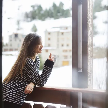 Ski Plaza Hotel & Wellness