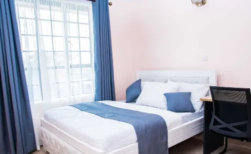 Karolinas Homestay Near Jkia - Haustierfreundliche