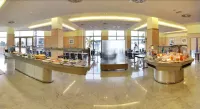 Aparthotel Wellness - breakfast