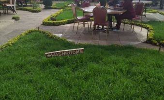 Mt Kenya Safari Halt Hotel