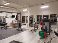Vollan Gjestestue - Gym