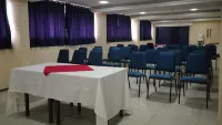 호텔 나시오날 인 헤시페 아에로포르투 헤시피 호텔