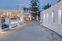 Hotel Benois Hôtels à : Galissas