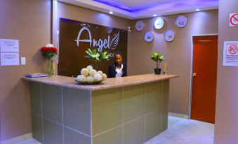 Angel Guest House