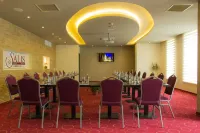 Salis Hotel & Medical Spa Hoteles en Turda